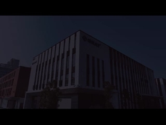 Temukan Wuhan Grat Control Valve Co., Ltd: Inovasi dalam katup otomatisasi