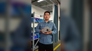Mengapa membiarkan debu dan kelembapan merusak jalur otomasi Anda?
