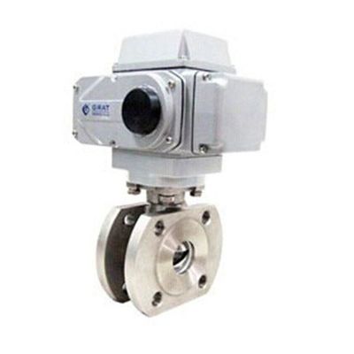 Ventil Bola Listrik Switch Cepat