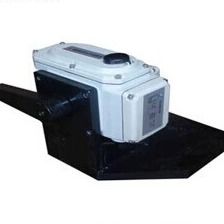 ACTUATOR Listrik Suhu Rendah Baja Rinsing IP67 Untuk Perahu